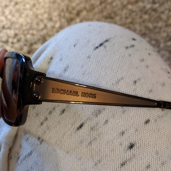 Michael Kors Sunglasses - Picture 6 of 9